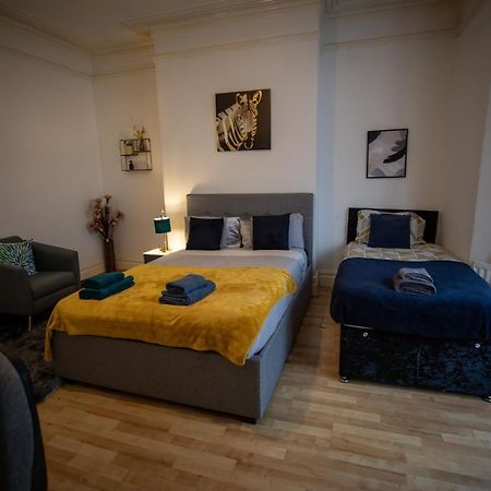 Sigmalife Apartment Newcastle upon Tyne Luaran gambar