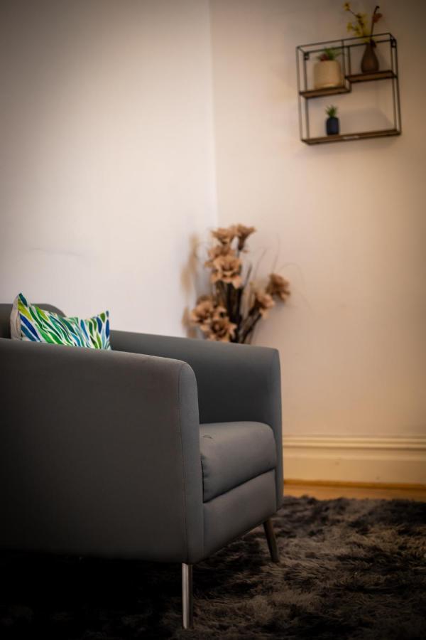 Sigmalife Apartment Newcastle upon Tyne Luaran gambar